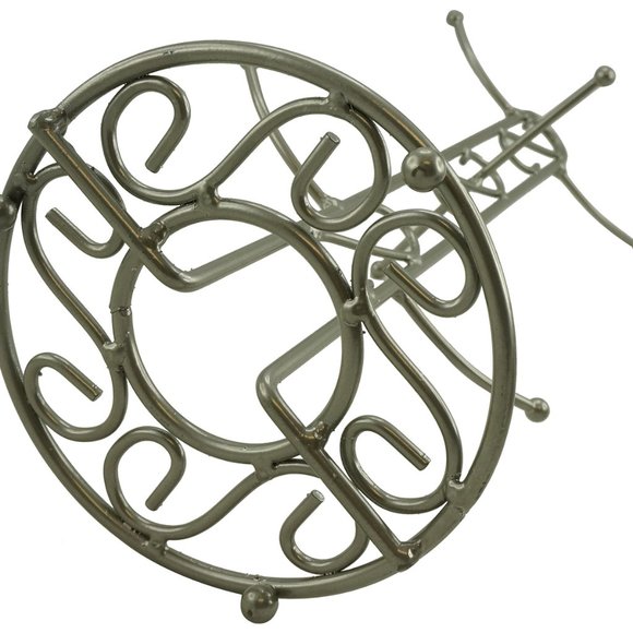 🌞☕Metal Coffee Cup Holder☕🌞 - Picture 4 of 6